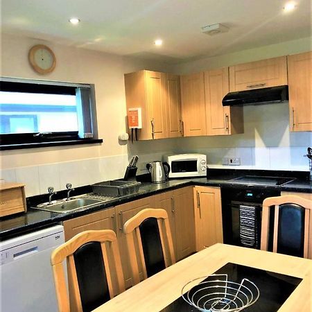 10 The Parklands - Cosy Bungalow In Cornwall Villa Kilkhampton Exterior photo