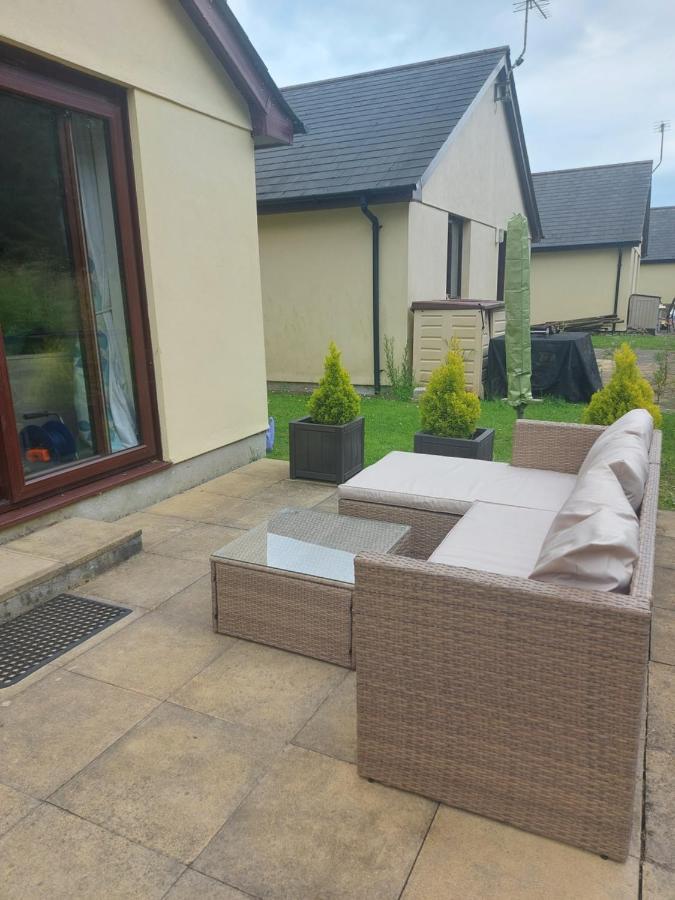 10 The Parklands - Cosy Bungalow In Cornwall Villa Kilkhampton Exterior photo