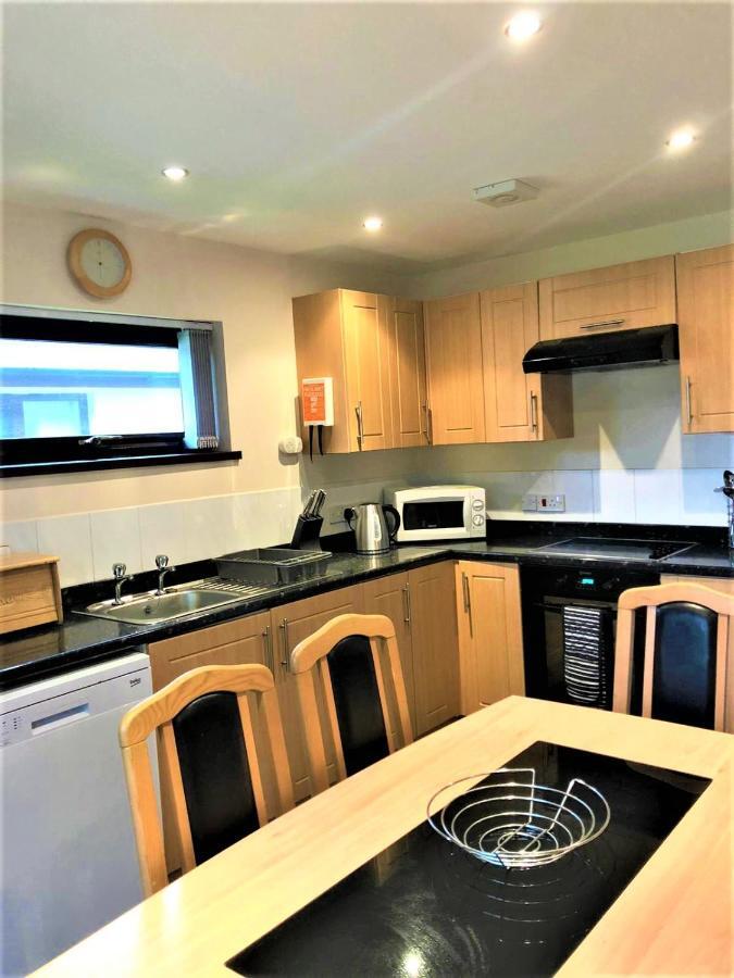 10 The Parklands - Cosy Bungalow In Cornwall Villa Kilkhampton Exterior photo
